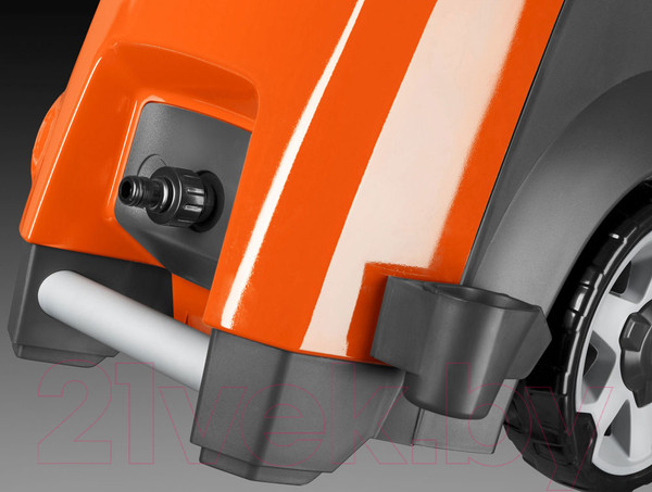 Изображение товара Мойка высокого давления Husqvarna PW 350 (967 67 77-01)