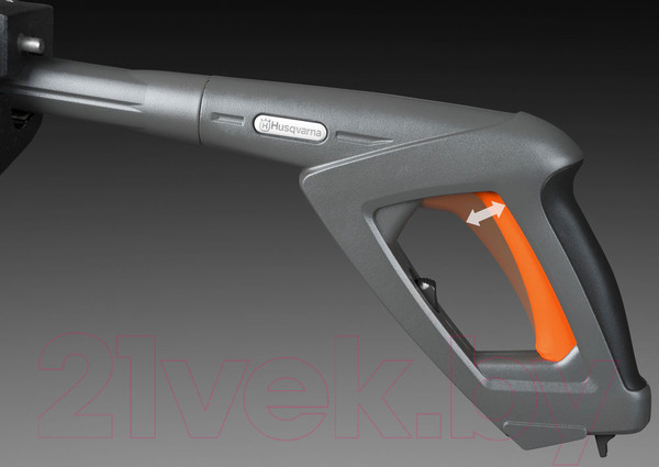 Изображение товара Мойка высокого давления Husqvarna PW 350 (967 67 77-01)