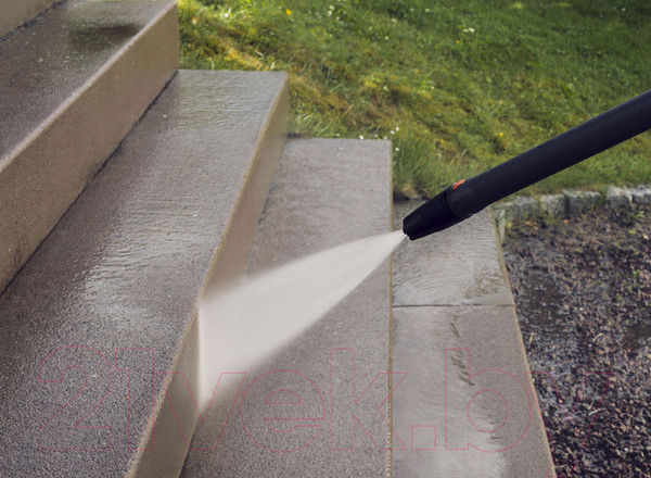 Изображение товара Мойка высокого давления Husqvarna PW 350 (967 67 77-01)