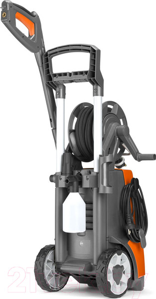 Изображение товара Мойка высокого давления Husqvarna PW 360 (967 67 78-01)