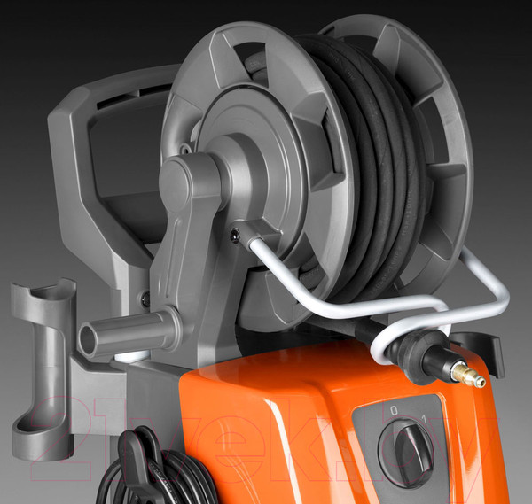 Изображение товара Мойка высокого давления Husqvarna PW 360 (967 67 78-01)