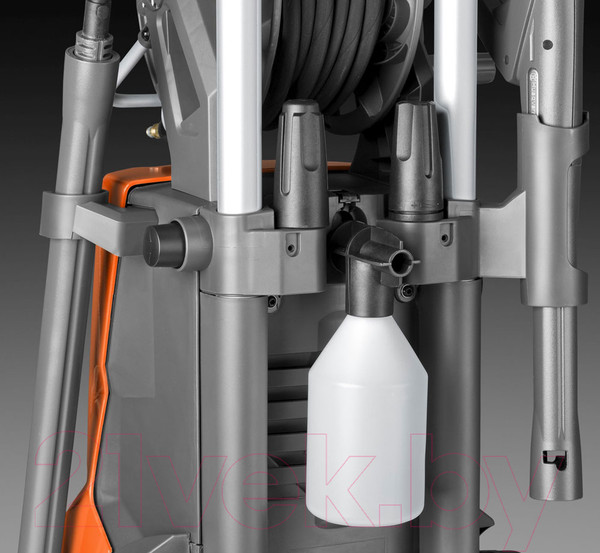 Изображение товара Мойка высокого давления Husqvarna PW 360 (967 67 78-01)