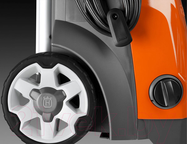 Изображение товара Мойка высокого давления Husqvarna PW 360 (967 67 78-01)