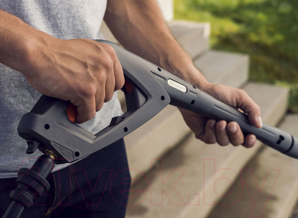 Изображение товара Мойка высокого давления Husqvarna PW 360 (967 67 78-01)