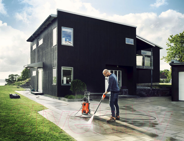 Изображение товара Мойка высокого давления Husqvarna PW 360 (967 67 78-01)