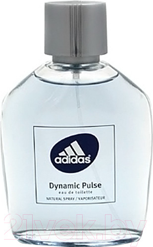 Изображение товара Туалетная вода Adidas Dynamic Pulse (100мл)