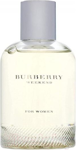 Изображение товара Парфюмерная вода Burberry Weekend For Women (100мл)
