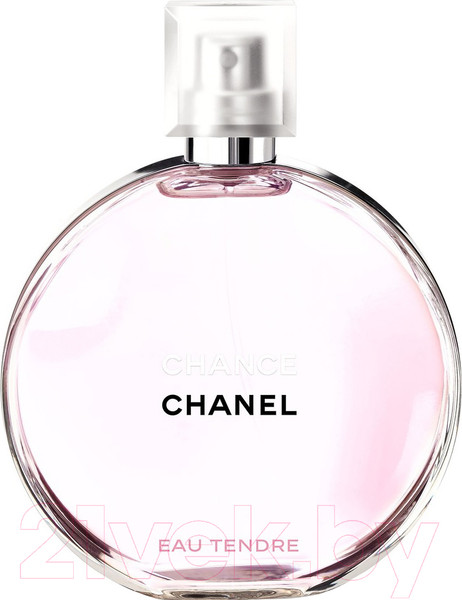 Изображение товара Туалетная вода Chanel Chance Eau Tendre (100мл)