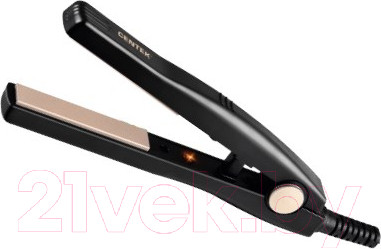 Изображение товара Выпрямитель для волос Centek CT-2025