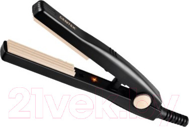 Изображение товара Выпрямитель для волос Centek CT-2026