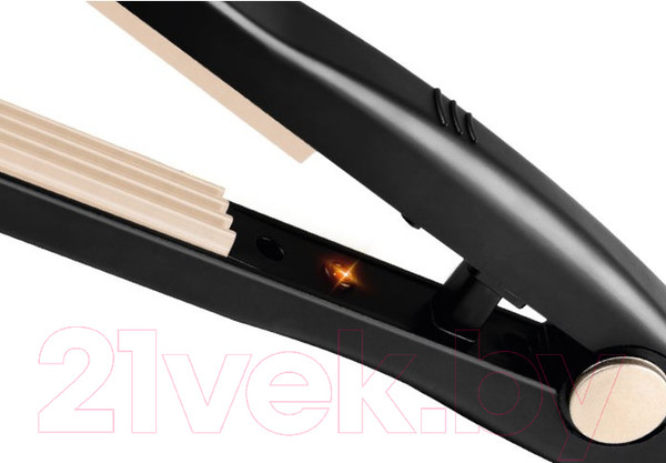 Изображение товара Выпрямитель для волос Centek CT-2026