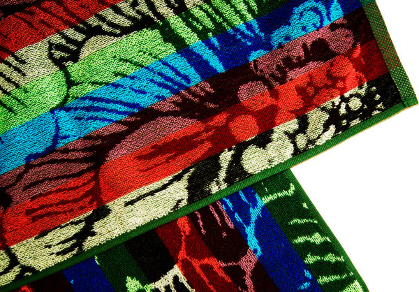 Изображение товара Полотенце Privilea Примула / 9с22 (50x90)