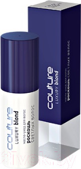 Изображение товара Масло для волос Estel Luxury Blond Haute Couture (50мл)