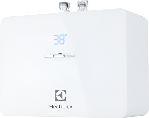 Изображение товара Проточный водонагреватель Electrolux NPX 4 Aquatronic Digital 2.0