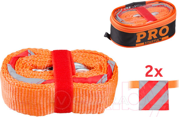 Изображение товара Трос буксировочный Startul PRO-9043