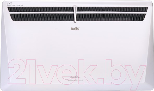 Изображение товара Отопительный модуль конвектора Ballu BEC/EVU-1000