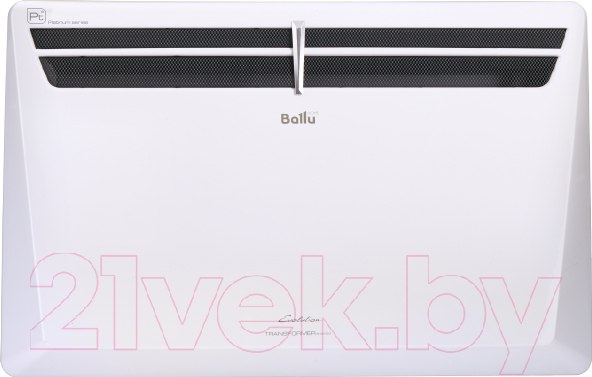 Изображение товара Отопительный модуль конвектора Ballu BEC/EVU-1500