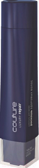 Изображение товара Шампунь для волос Estel Luxury Repair Haute Couture (250мл)