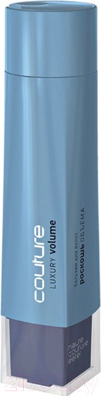 Изображение товара Бальзам для волос Estel Luxury Volume Haute Couture (200мл)