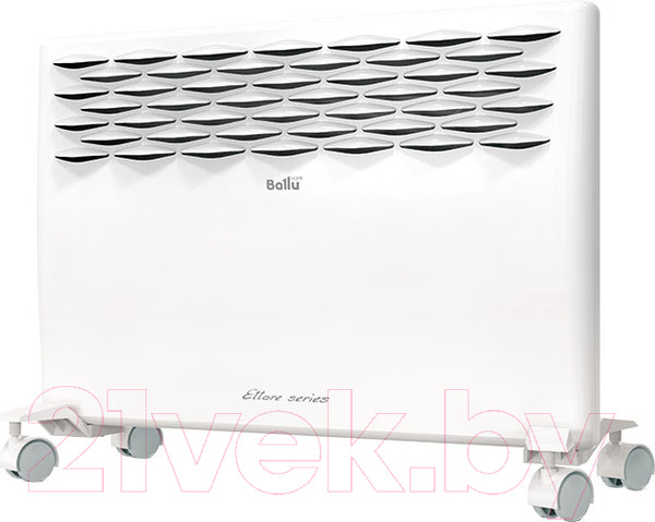 Изображение товара Конвектор Ballu Ettore BEC/ETER-1000