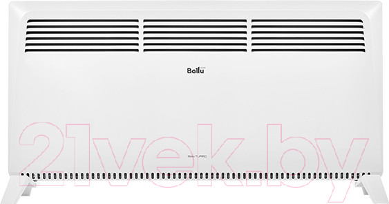 Изображение товара Конвектор Ballu BEC/SMT-2500