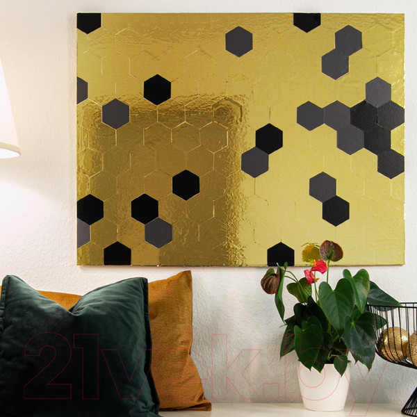 Изображение товара Пленка самоклеящаяся универсальная D-c-fix 346-0002