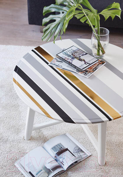 Изображение товара Пленка самоклеящаяся универсальная D-c-fix 346-0002