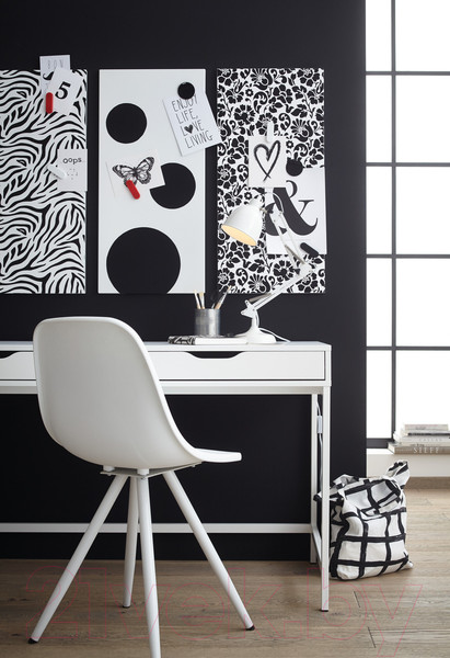 Изображение товара Пленка самоклеящаяся универсальная D-c-fix 346-0002