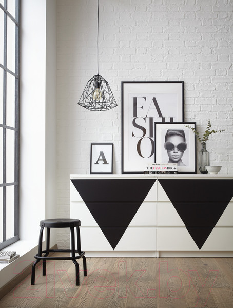 Изображение товара Пленка самоклеящаяся универсальная D-c-fix 346-0002