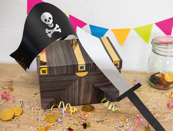 Изображение товара Пленка самоклеящаяся универсальная D-c-fix 346-0002