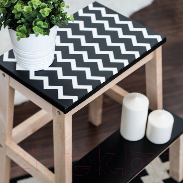 Изображение товара Пленка самоклеящаяся универсальная D-c-fix 346-0002