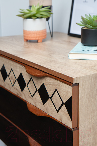 Изображение товара Пленка самоклеящаяся универсальная D-c-fix 346-0002