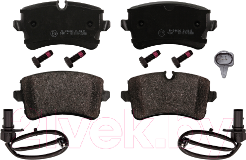 Изображение товара Тормозные колодки ATE 13046027702