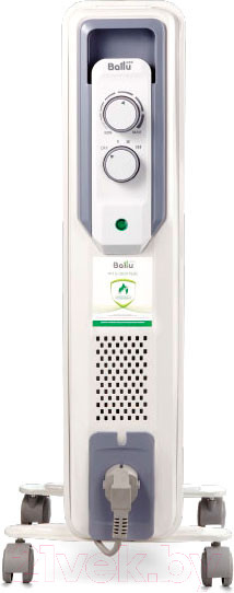 Изображение товара Масляный радиатор Ballu BOH/CB-05W