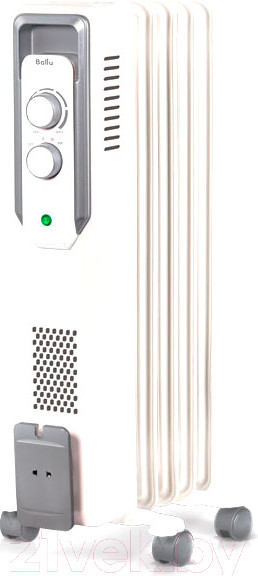 Изображение товара Масляный радиатор Ballu BOH/CB-05W