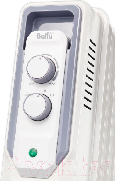 Изображение товара Масляный радиатор Ballu BOH/CB-05W