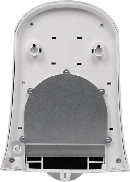 Изображение товара Сушилка для рук Ballu BAHD-1000AS (серебристый)