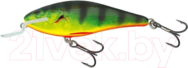 Изображение товара Воблер Salmo Executor IEX9SR-RHP / EX-090-SR-RHP