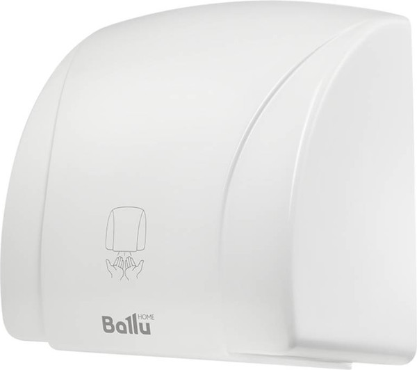 Изображение товара Сушилка для рук Ballu BAHD-1800