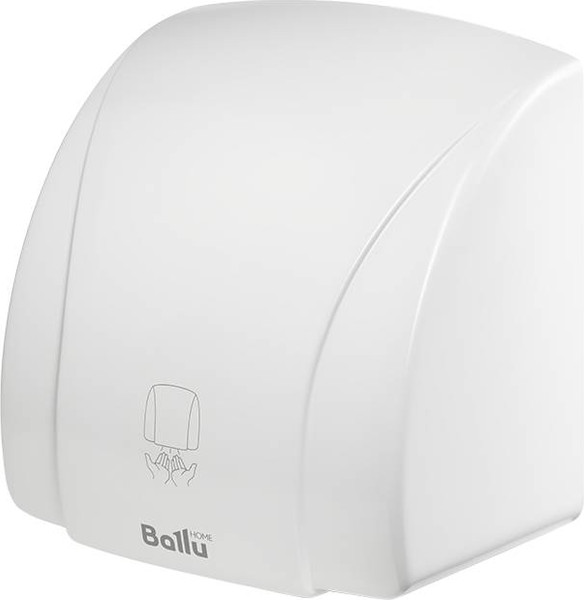 Изображение товара Сушилка для рук Ballu BAHD-1800