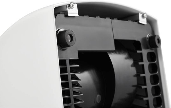 Изображение товара Сушилка для рук Ballu BAHD-1800