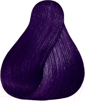 Изображение товара Крем-краска для волос Londa Professional Londacolor Стойкая Permanent 0/66 (интенсивный фиолетовый микстон)