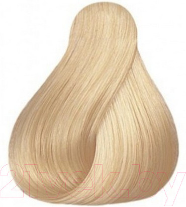 Изображение товара Крем-краска для волос Londa Professional Londacolor Стойкая Permanent 10/0 (яркий блонд)