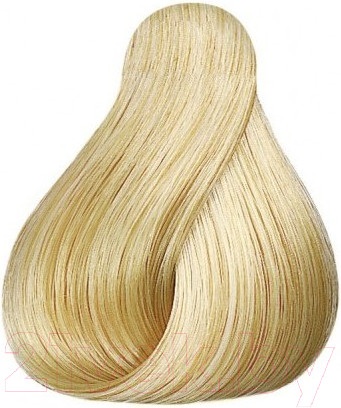 Изображение товара Крем-краска для волос Londa Professional Londacolor Стойкая Permanent 10/38 (яркий блонд золотисто-жемчужный)