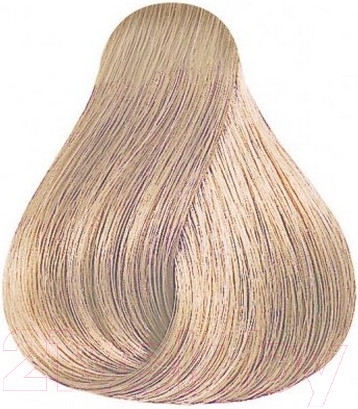 Изображение товара Крем-краска для волос Londa Professional Londacolor Стойкая Permanent 12/61 (специальный блонд фиолетово-пепельный)