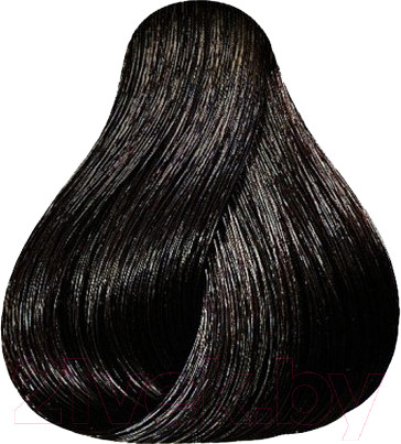 Изображение товара Крем-краска для волос Londa Professional Londacolor Стойкая Permanent 4/0 (шатен)