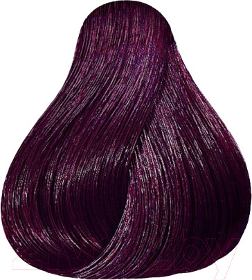 Изображение товара Крем-краска для волос Londa Professional Londacolor Стойкая Permanent 4/65 (шатен фиолетово-красный)