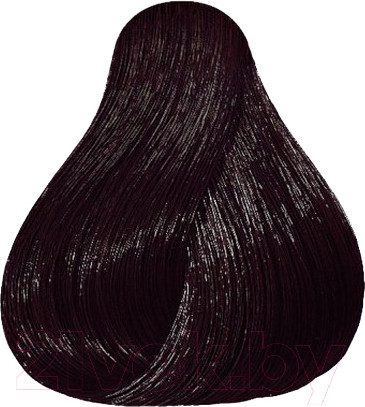 Изображение товара Крем-краска для волос Londa Professional Londacolor Стойкая Permanent 4/77 (шатен интенсивно-коричневый)
