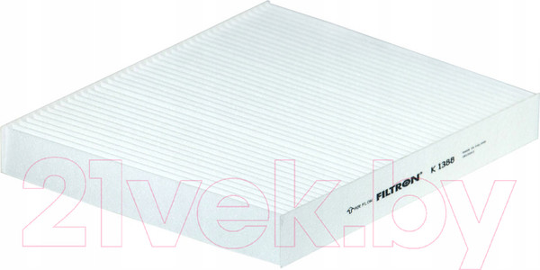 Изображение товара Салонный фильтр Filtron K1388