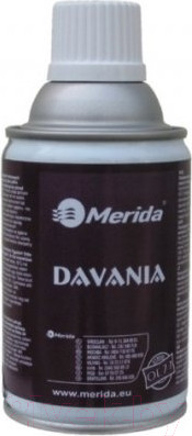 Изображение товара Сменный блок для освежителя воздуха Merida Davania OE77